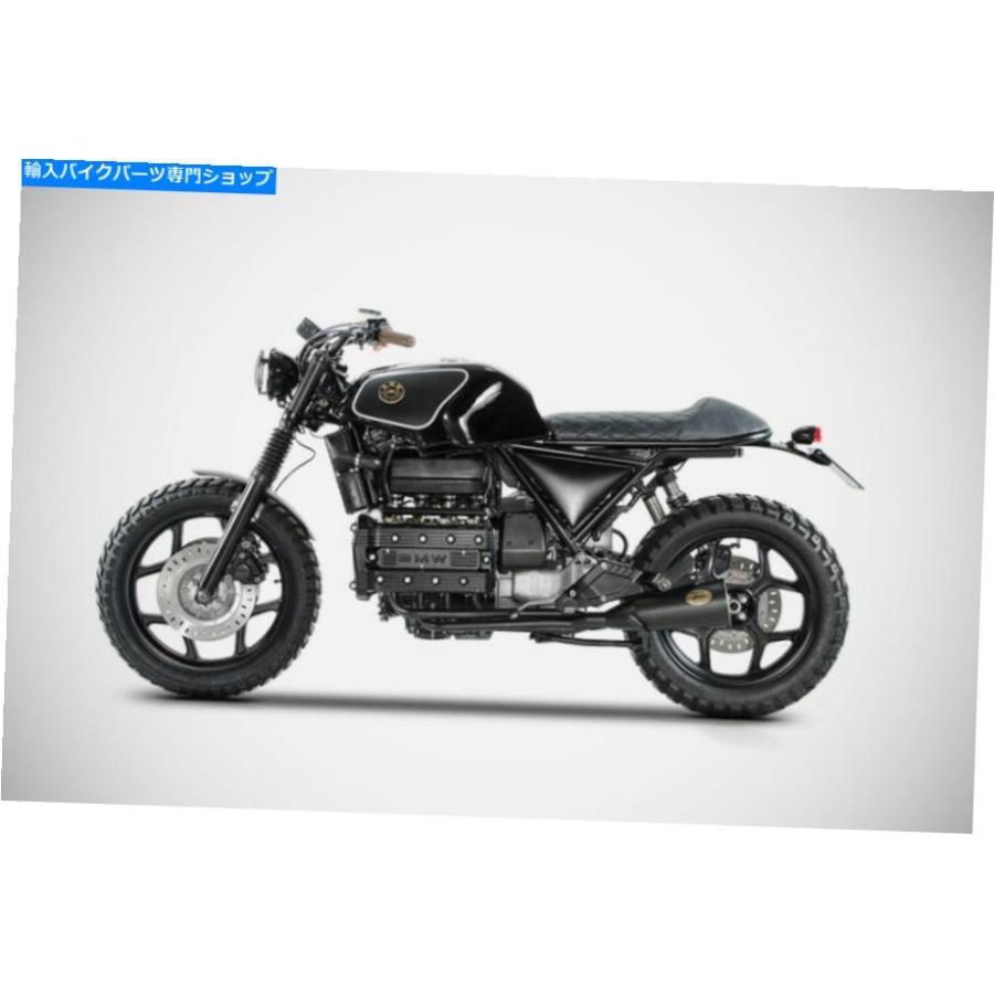サイレンサー BMW K100 / K1100RS ZARD【イセーションスリッサンサイズスリッサンスリッサンスリッサンスリッサンスリップスリッサーラッグ＆ハルフロ マフラー-車、バイク、自転車-バイク