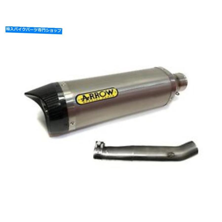 サイレンサー アロジタン・エーポン・スリップスリッコスリップgsxr600-750 2008-2010 08-10日本のタイトルを表示する アローチタンカーボンエンド排