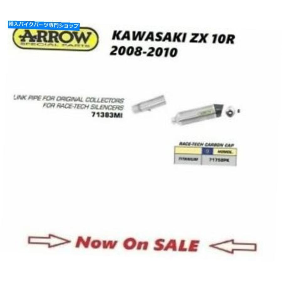 サイレンサー アロージャンタンEECカラーソーストスリッサン川崎ZX 10R