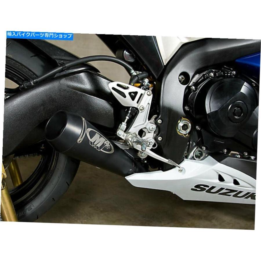 サイレンサー M4エキゾーストスーズGSXR1000 09-11オルシスザスズラックドラックパラックグッグラット - 事あたらしいのかた書きを書きあらわす M4 Exhaust 錫