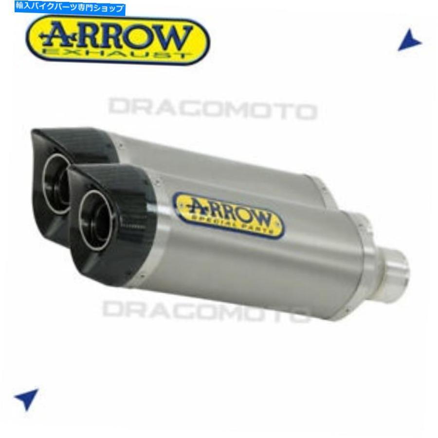 サイレンサー HUSQVARNA SM 610 2012 2013 2013年トロード・ロー・ロー・ロー・カーテンCC-一風変わったのかた書きを見せびらかす HUSQVARNA SM 610 2012 2013 マフラー-車、バイク、自転車-スリップオンマフラー