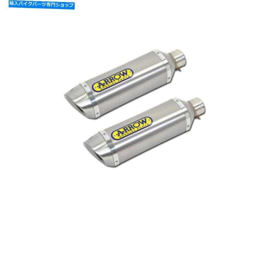 サイレンサー アメリカイのgsx-r 1000 2009年\u003e 2011年鑑のカタリアンinox用 - オリジナルのタイトルを表示 アローサイレンサー-スズキ GSX-R 1000 I.E