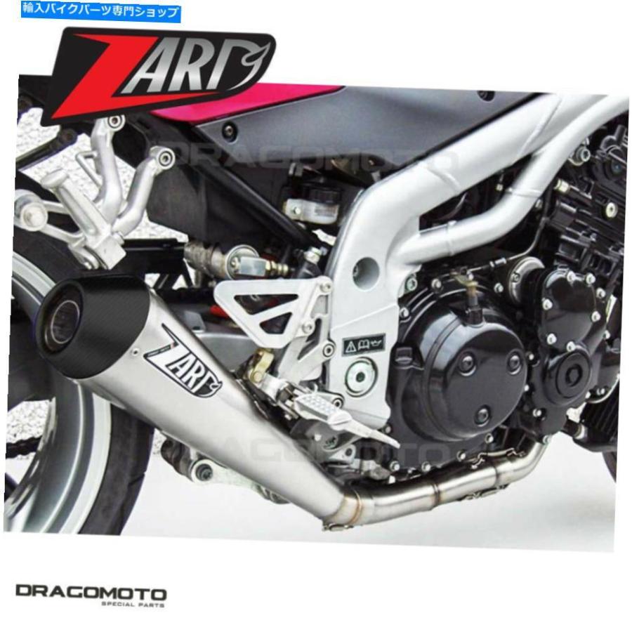 SPEED TRIPLE TRIUMPH SILENCER 0 Triumph Triple Speed | Silencer