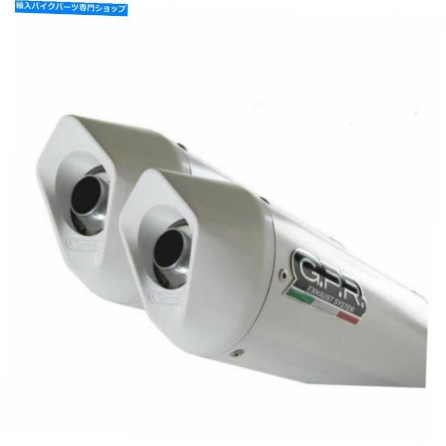 サイレンサー Motorrad Morini Corsaro 1200 05/11マイコンアルマスブラジックGPR-オリジナルのタイトルを表示 MOTORRAD MORINI CORSARO 1200 05/11