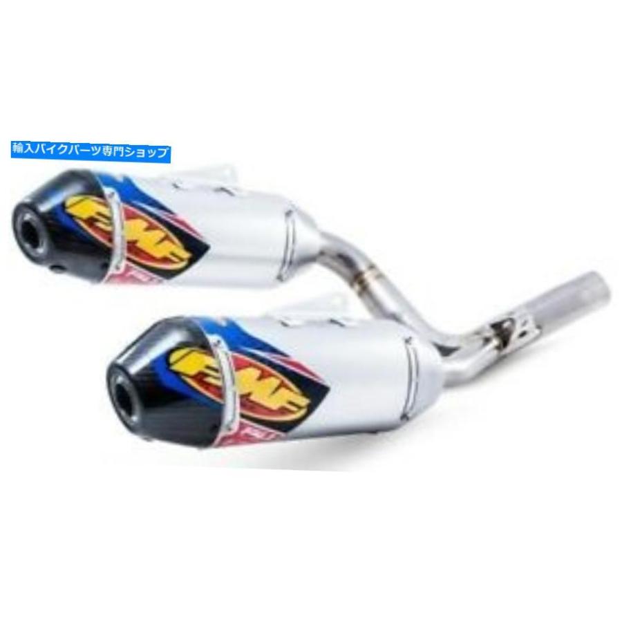 サイレンサー FMF Factory 4.1デイパン・合格・カーポン・フロン・クルフ・CRF250 CRF 250 2014年?2017-オリジナルのタイトルを表示 FMF Factory 4.1