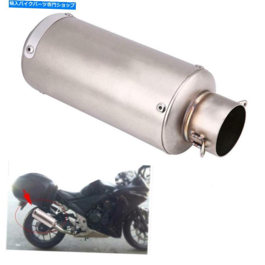 ｋfactory GPオーバルサイレンサー(楕円)差込みΦ60.5 汎用 K-FACTORY ONLINE SHOP / モトGP オーバルサイレンサー （楕円） 汎用