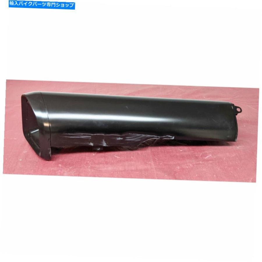 サイレンサー カバーマフラー排気権18315-MKC-A11 - Honda GL1800