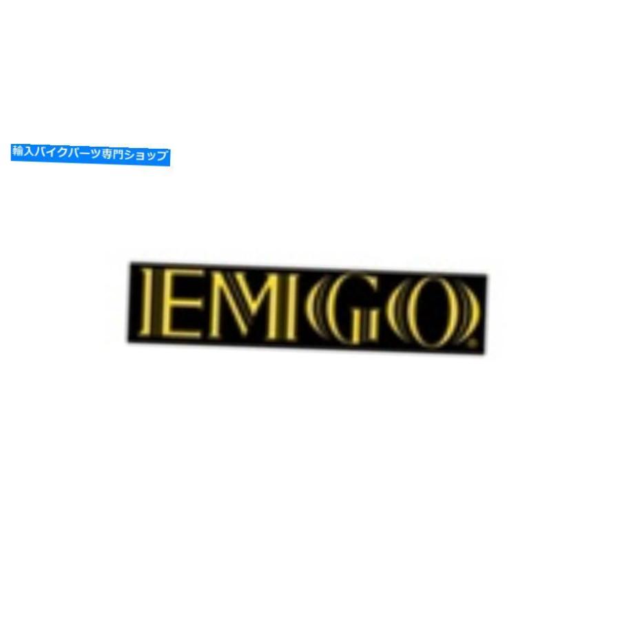 サイレンサー EMGO - 80-84066 - BMWブラー、左 - オリジナルのタイトルを表示する Emgo - 80-84066 - BMW マフラー 、 左- show original title