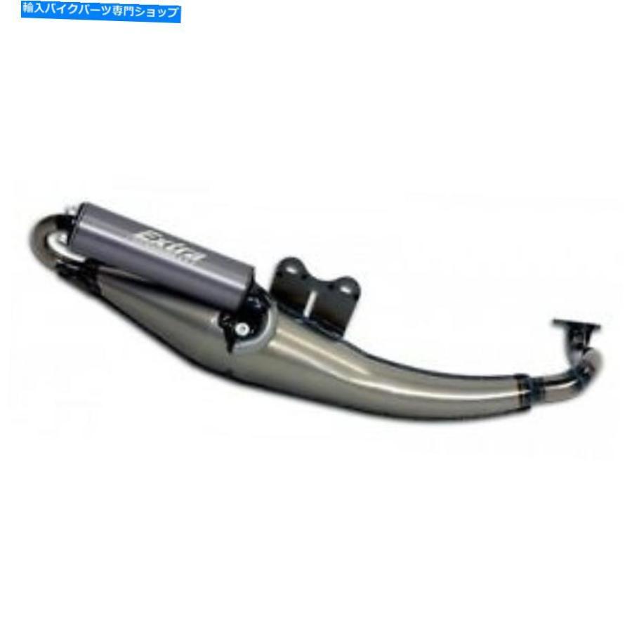 サイレンサー 50cc Gilera Runner 50￥￥プリスト06-09 GiannelliオークストラV 2-オリジナルのタイトルを表示 50Cc Gilera Runner 50年用 エキゾース