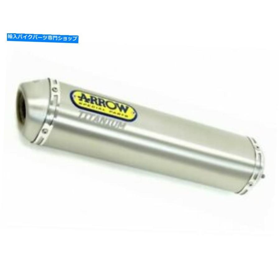 サイレンサー 52505SU - サイレンサーarrow Titan Derbi Senda 50 00-03 / DRD版50 SM 05-06-オリジナルのタイトルを表示 52505SU-SILENCER ARROW TIT
