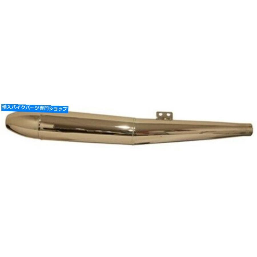 サイレンサー EMGO OEM←BMW右右側ラー - 80-84065 1811-2233 56-97665 826165-オリジナルのタイトルを示す Emgo OEM 交換 BMW 右側 マフラー - 80-84