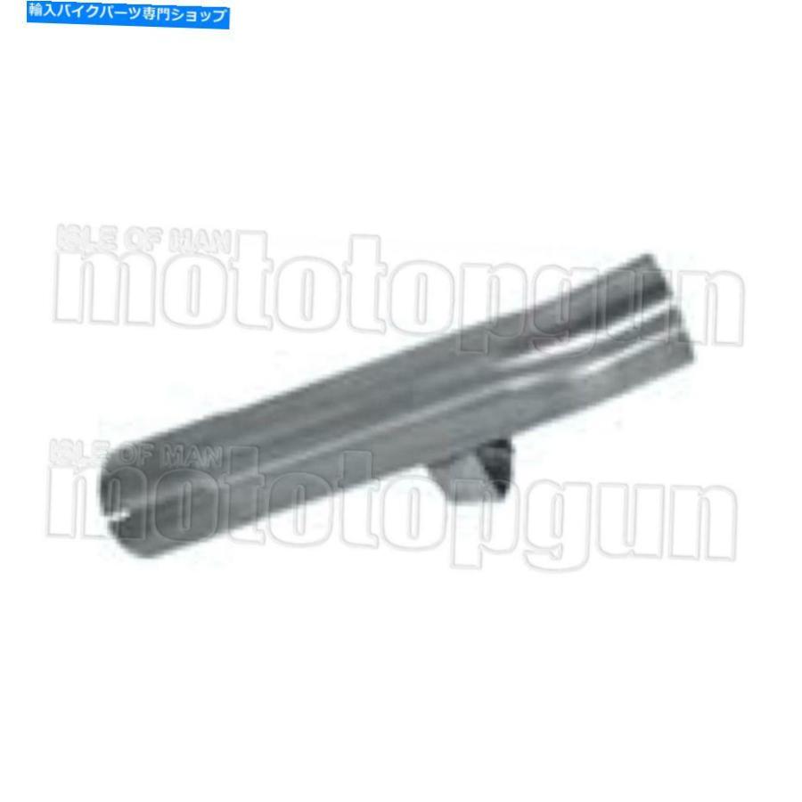 サイレンサー arrow mid aide wocatスポンサススコールスコットGSF 650カンテッドS2007 07 2008 08-オリジナルのタイトルを表示する ARROW MID パイプ_1