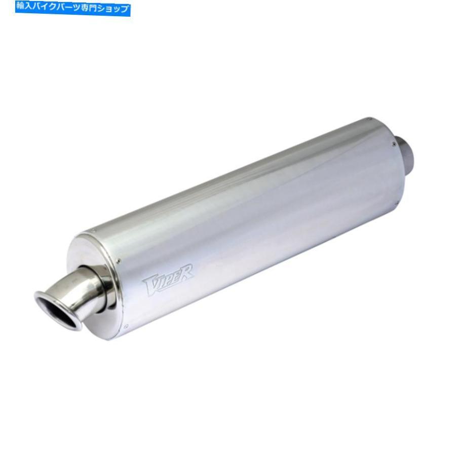 K-factory オーバルモトGPサイレンサー60.5差込