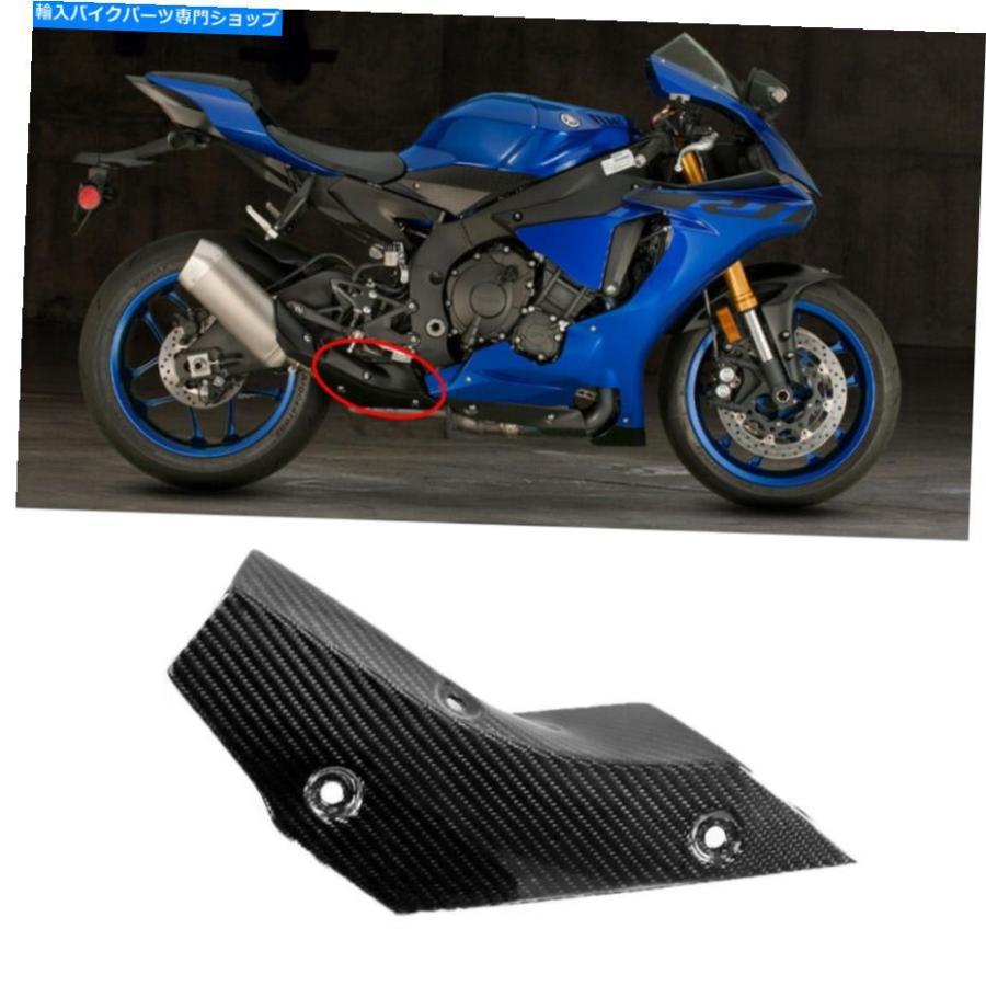サイレンサー 2015-2018ヤマハR1 R1M R1S =色つや・ポーラー用3 Kメーチン・デイバー - 一風変わったのかた書きを見せびらかす 2015-2018 ヤマハ R1 R1M R1S 排 バイク-車、バイク、自転車-インナーサイレンサー