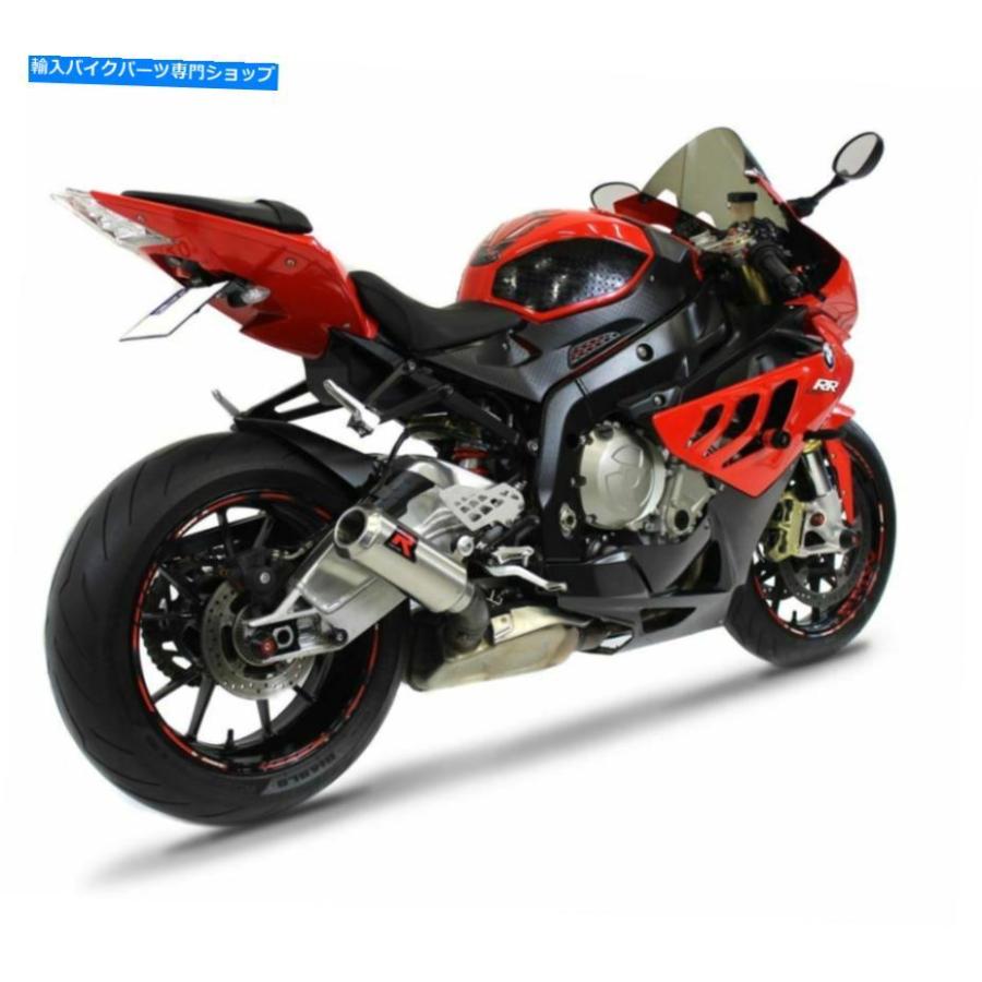 サイレンサー S1000RR←GPベータシンガーデイパンディーラー2009 2010年2011-オリジナルのタイトルを表示する S1000RR 排気 GP ドミネーター レーシンの画像