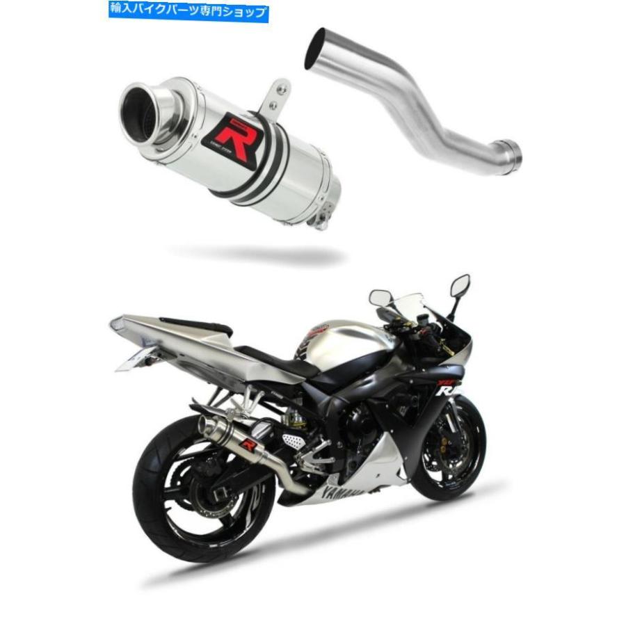 サイレンサー YZF R1 1000 RN09排気GP iペーパーシンダインシンプラチェーゼーカラー2002 2003 - オリジナルのタイトルを表示 YZF R1 1000 RN09 排気G