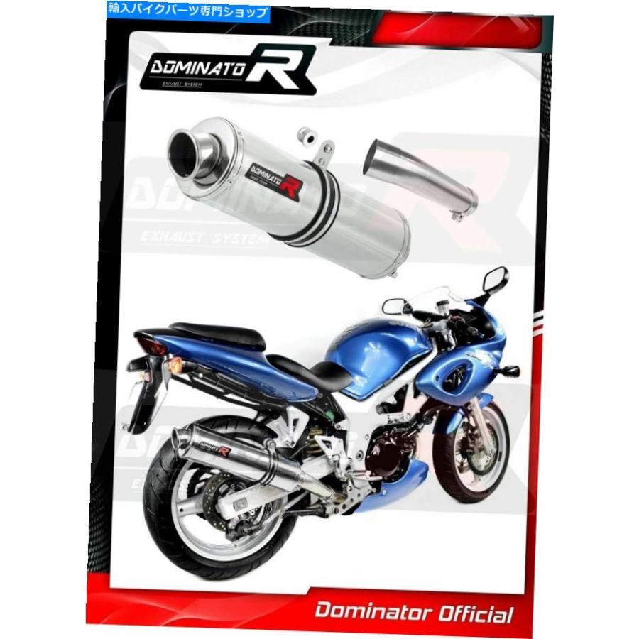 サイレンサー ソーストデイビードーラードーランプランドスコードSV 650 S 99-02 + DBカラー - オリジナルのタイトルを表示 エキゾーストサイレンサー