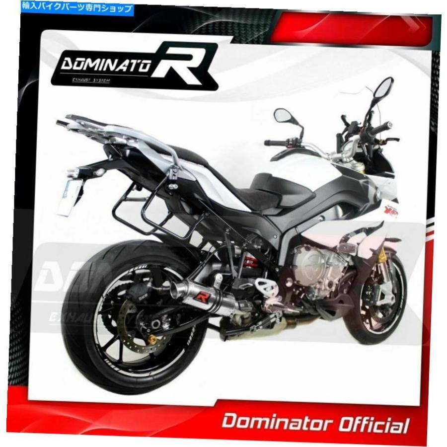 サイレンサー パーストイレカラードラターゲーGP I S1000 XR S1000XR 15-19 + DBカラー - オリジナルのタイトルを表示 エキゾーストサイレンサー マフの画像
