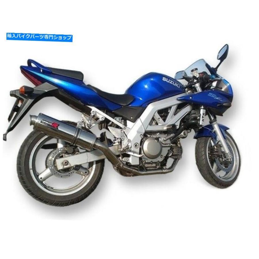 サイレンサー エースマイバンドカラーカラーシーターラブンススSV 650 S 03-15 + DBカラー - オリジナルのタイトルを表示 エキゾーストサイレンサーの画像