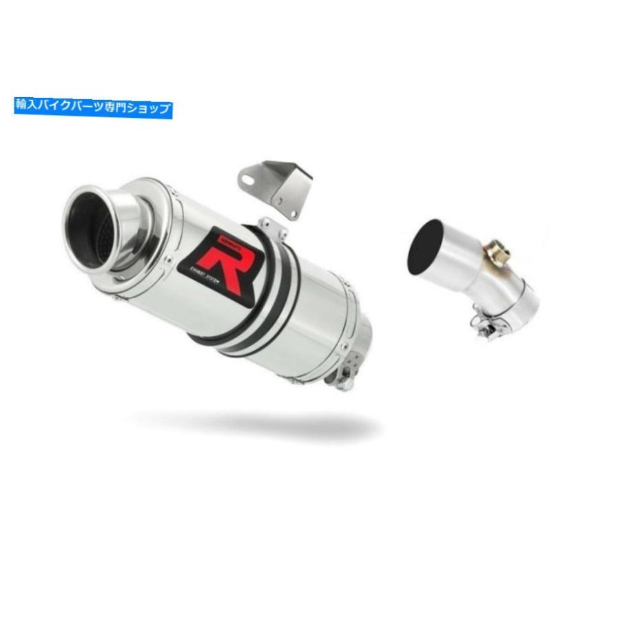 サイレンサー ER-6 N / F 650シートGP 1ベーサーシンダウンパラマーゼーラー2009 - 2011-オリジナルのタイトルを表示 ER-6 N/F 650 エキゾーストGP 1の画像