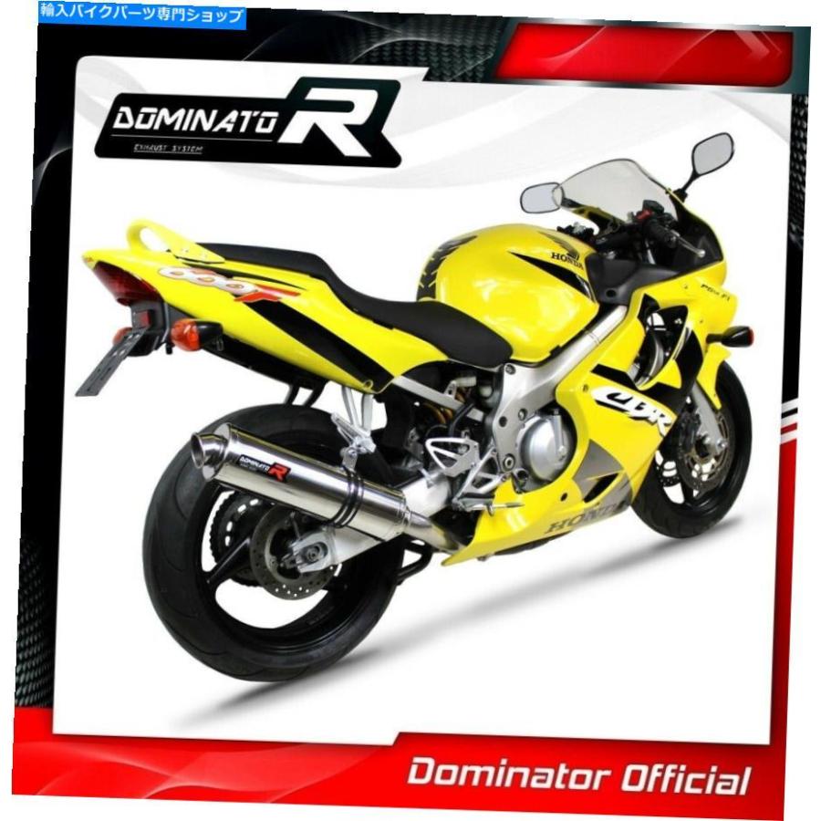 サイレンサー エースマイズーカラーカラー・ラーランド・マン・カラー・ラブン・エッチCBR 600 F4 1999-2000 + DBカラー - オリジナルのタイトルを表の画像