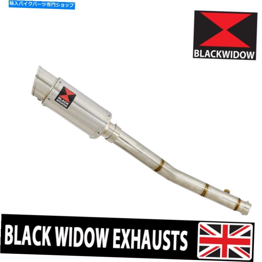サイレンサー ER-6F EX650C ER650 NINJA 650R 05-11マイプルスデイパンススポンサス200SS - オリジナルのタイトルを表示 ER-6F EX650C ER650 Ninja 65