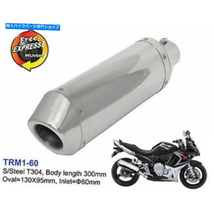 サイレンサー スコードgsx 650f ATV 2.3 \"用デートファイ科性能カラーヘポート - オリジナルのタイトルを表示 スズキ GSX 650F ATV 2.3\" 用オートバイ