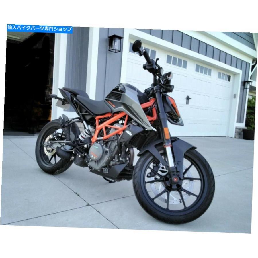サイレンサー KTM RC 390 2017-2020 GP-S1スラッシューシェットバスGP排気缶スポンサス/テタキ - オリジナルのタイトルを表示 KTM RC 390 2017-2020 G_2