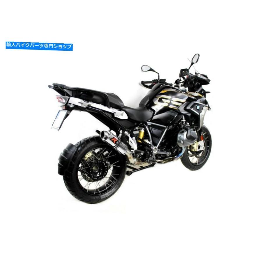 サイレンサー R 1250 GS R1250GSシートGP iペーパーシンダイドスイングドラッグカラー2018 2019 2020--オリジナルのタイトルを表示 R 1250 GS R1250GSの画像
