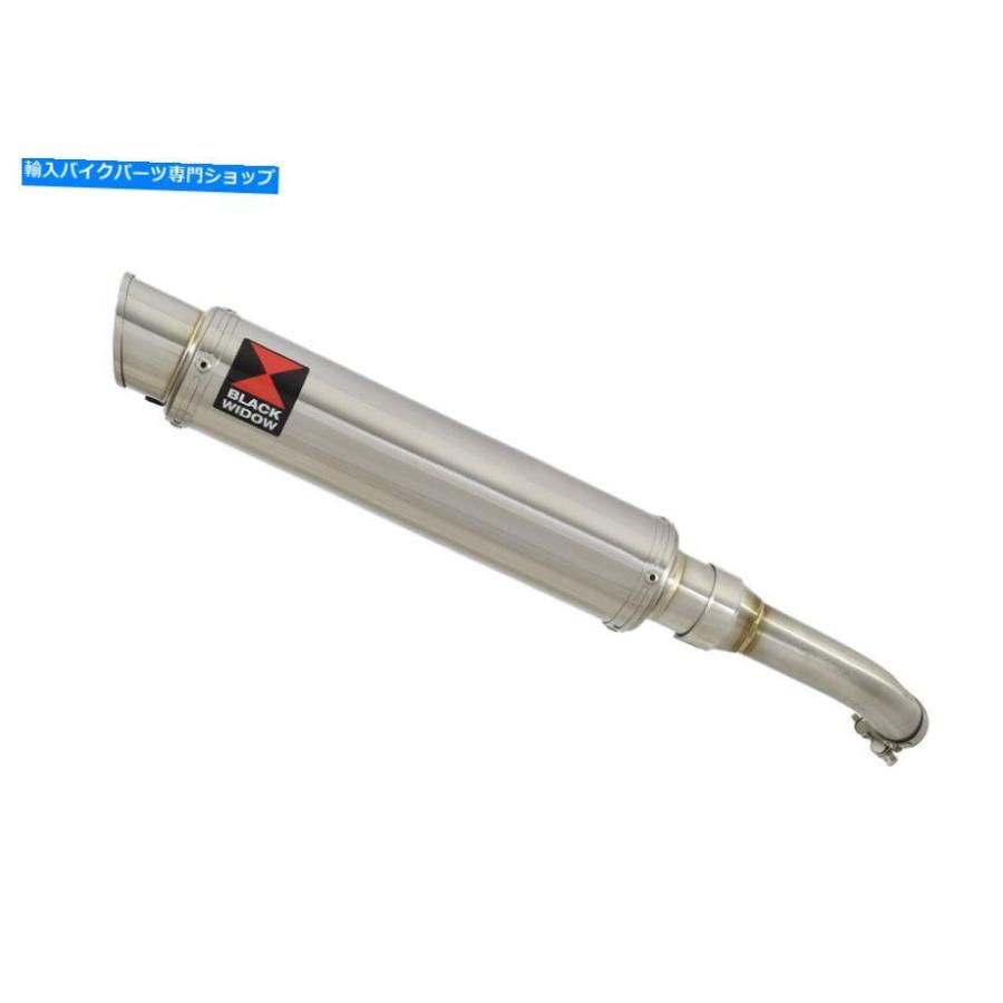 サイレンサー SV 650 2016 - 2021排気デイビンダー350mm GPスポンサスデイビングSG35R-オリジナルのタイトルを表示する SV 650 2016 - 2021 排気サイ_1