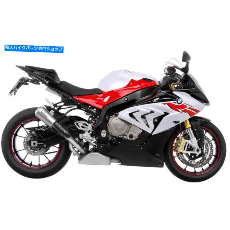 サイレンサー Leo Vince 15217カラーLV10 SS S1000RR-オリジナルのタイトルを表示 LEO VINCE 15217 マフラー LV10 SS S1000RR- show original title
