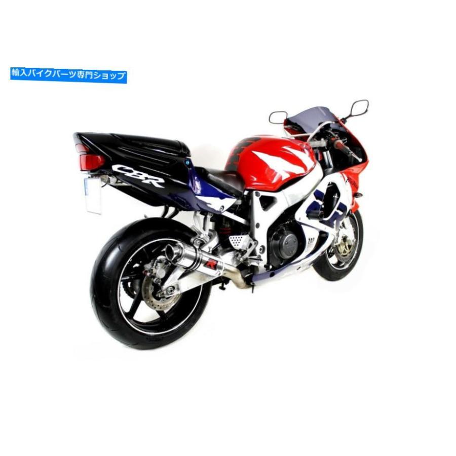 サイレンサー ソースデイパンドミネーターGP I CBR 900 RRサイトSC33 96-99 + DBキラー - オリジナルタイトルを表示 エキゾーストサイレンサー DOMINAの画像