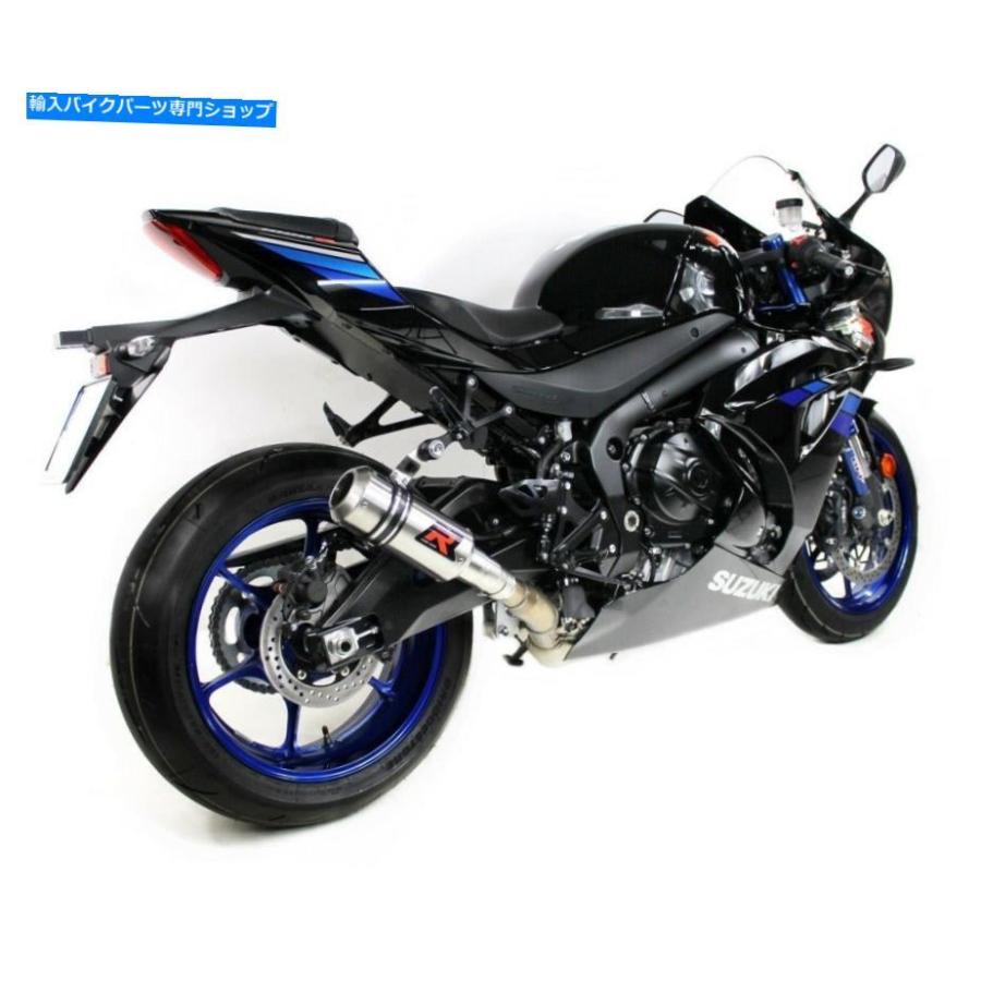 サイレンサー GSX-R 1000 L7-L9排気GPベーカーシンガースイアーカラー2017 2018 2017 2018 2017 2018 - オリジナルのタイトルを表示 GSX-R 1000 L7-L9の画像