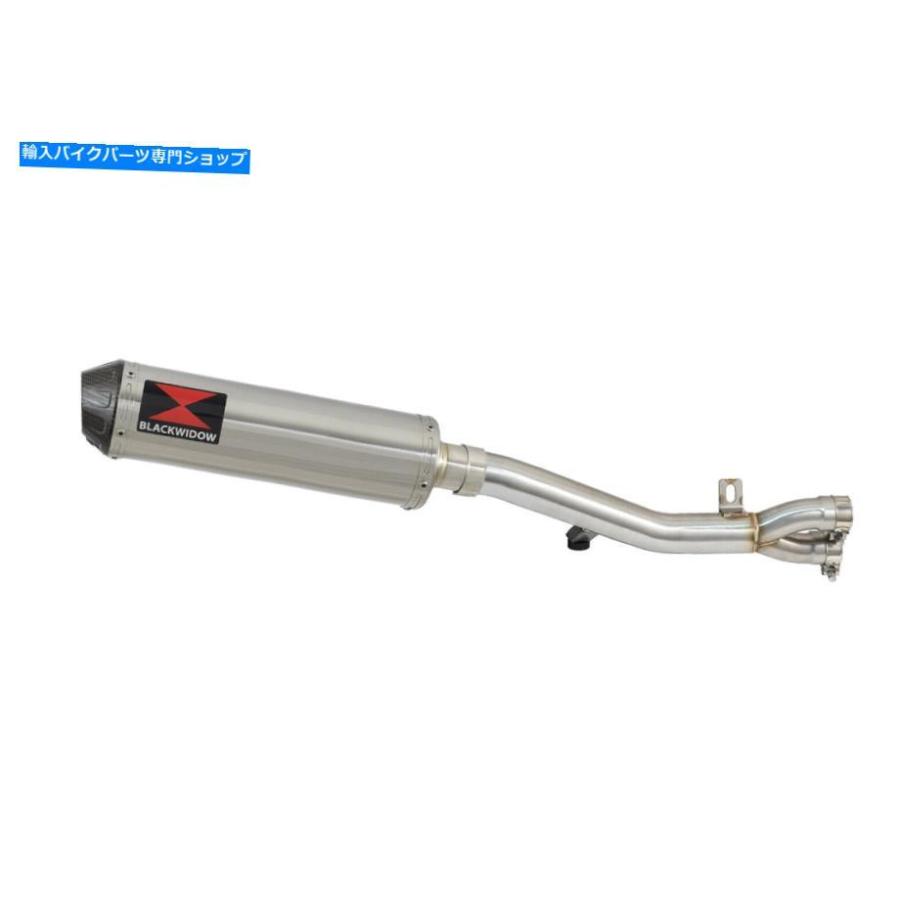 サイレンサー NT650 v Deauville 98-05￥￥370mmラジュームスポンサムスーペンカッコSC 37R-オリジナルの役職を表示 NT650 V Deauville 98-05 排気パの画像