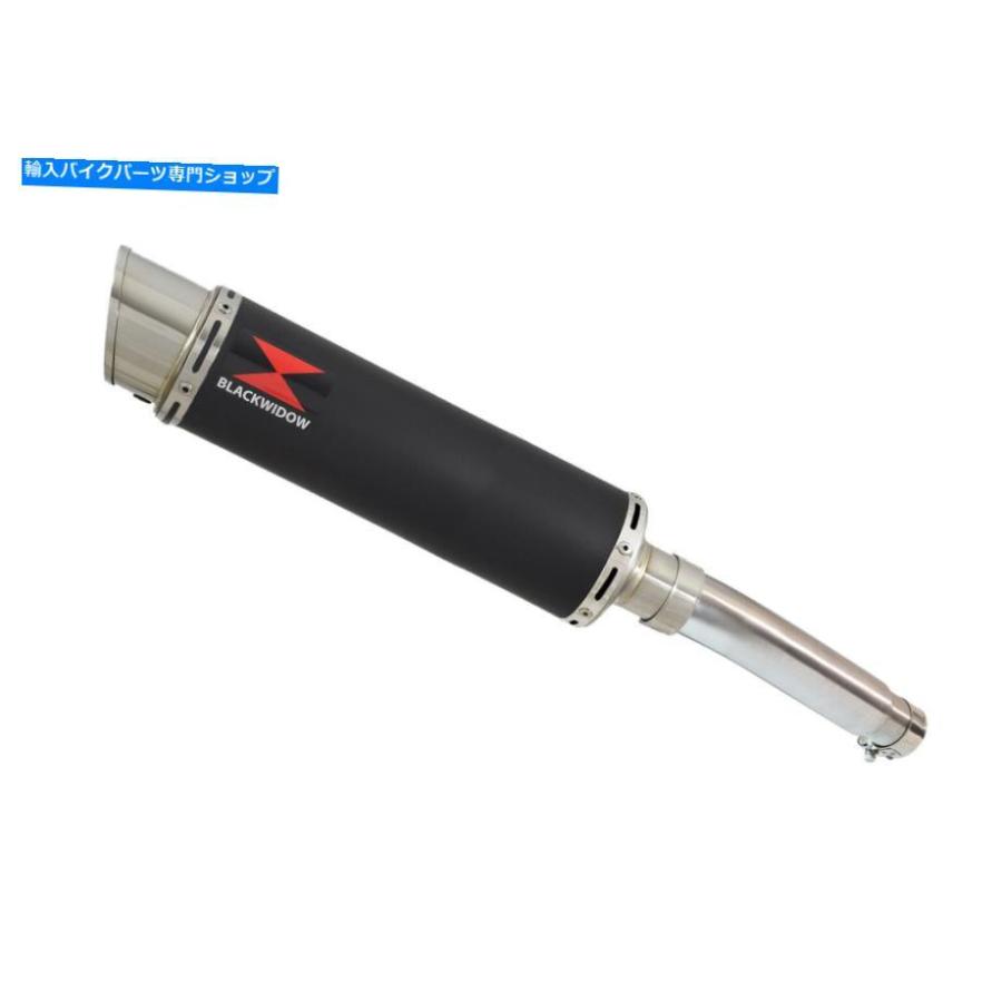 サイレンサー CB 600 FベーブットエグシェットGPラゲンドラック