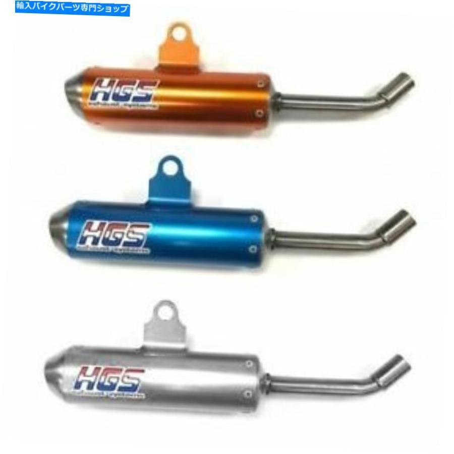 サイレンサー KTM 125SX、HUSQVARNA TC125 2019\u003e HGSデイパンズ、エンゲムーズはオルー - オリジナルのタイトルを表示 KTM 125SX 、 Husqvarna TC125