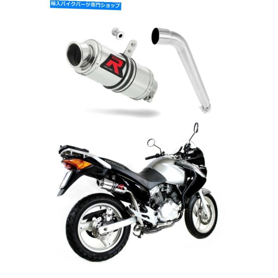 サイレンサー ソース・デイビードゥーラードミネーターGP I XL 125 vプラロフロ07-12 + DBキラー - オリジナルのタイトルを表示 エキゾーストサイレン