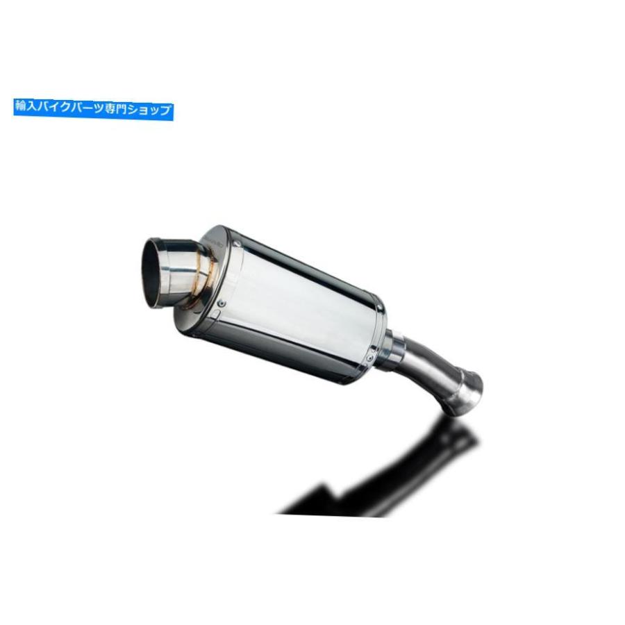 サイレンサー Delkevic KTMスリッサン1090 1190 1290アジュンバーSS70 9 \