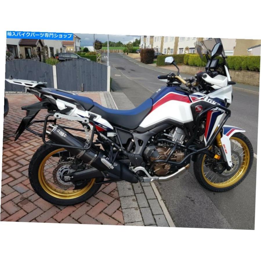サイレンサー エンボスアニリダモーインCRF1000Lセーブスメンバーサイクローロア - リール/セールステストヤラ - オリジナルの役立つタイトルを表示