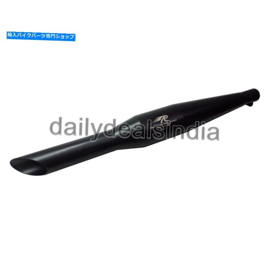 ロイヤルエンフィールド/SILMAN/キャプトンタイプサイレンサー ロイヤルエンフィールド/SILMAN/キャプトンタイプサイレンサー