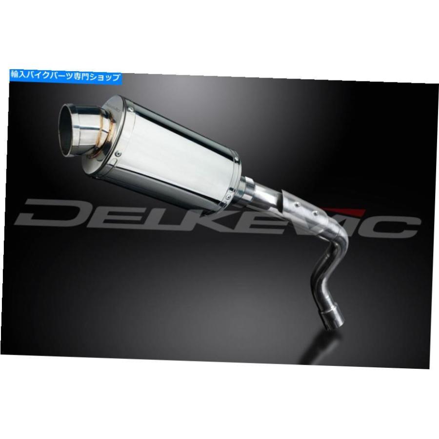 サイレンサー Delkevic 9 \"スポンサスススールオーダーズSS70ブラー - エンゲ599 - 2004年、2006年、2006年 - オリジナルのタイトルを表示 Delkevic 9"