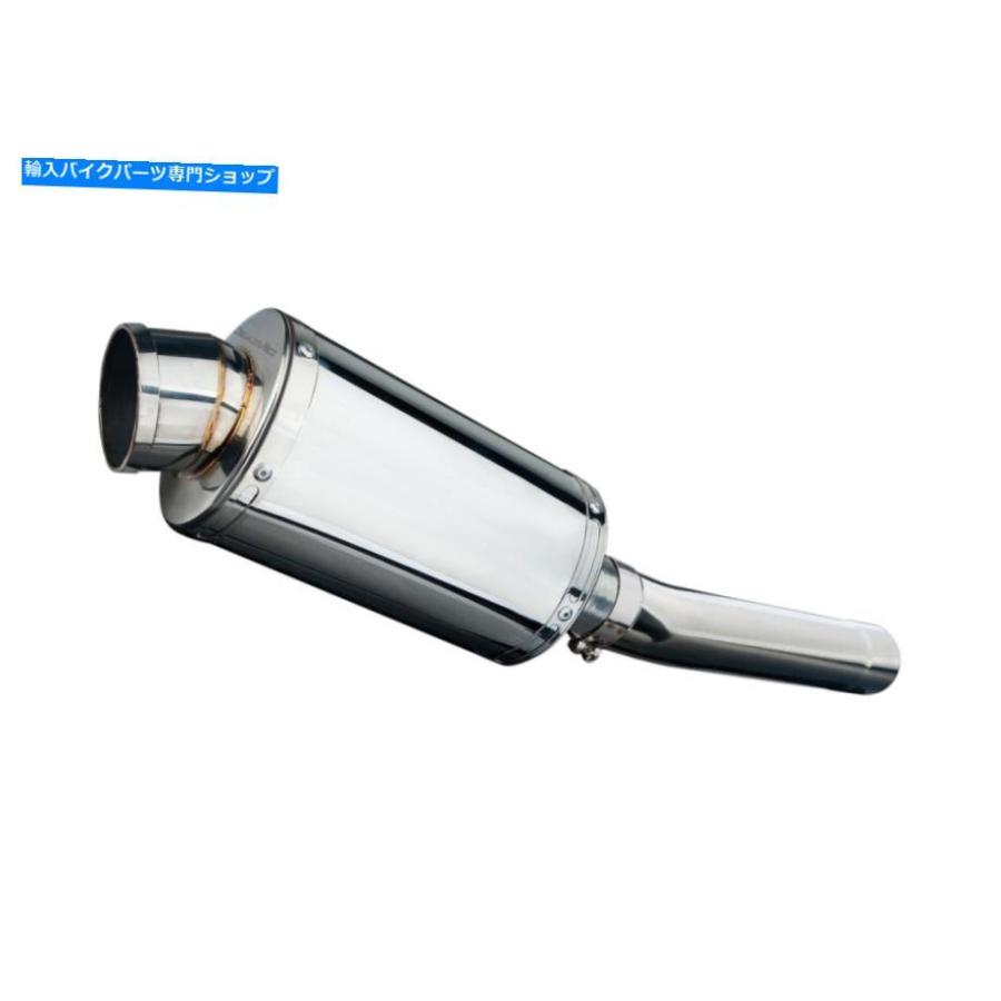 サイレンサー カワサキZX-9Rデルキビックスリッサン9「スポンサスス