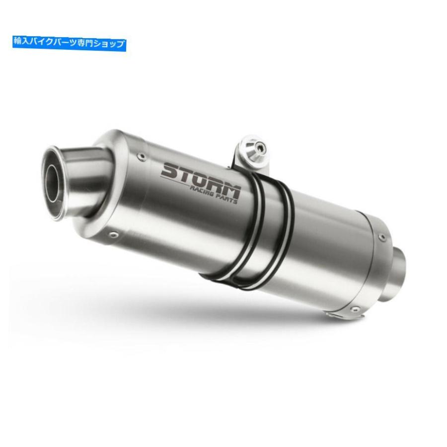 サイレンサー Triumph Tiger 1050 2007> 2013用プラストカラーERエルマール障害によるサウストラースター - オリジナルタイトルを表示 Triumph Tigerの画像