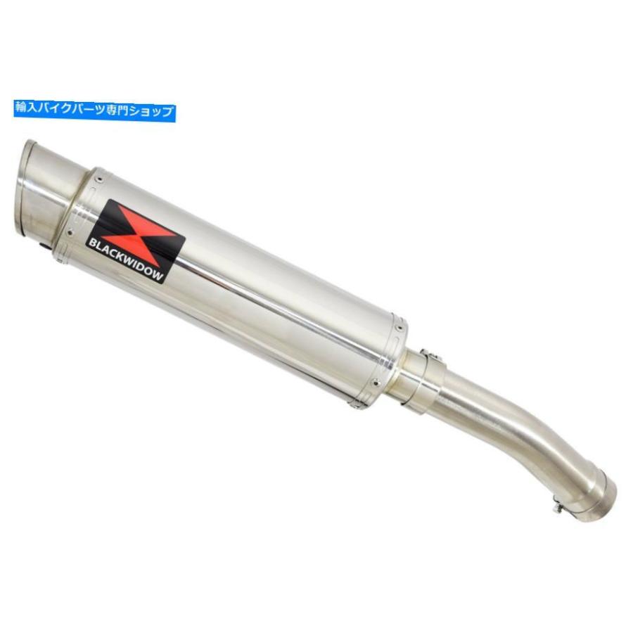 サイレンサー SV650 2003/2015排気リンクサイズ+ 360 MMラゲンドGPスポンサスデイビングサイトSG 36R-オリジナルのタイトルを表示 SV650 2003/2015 排_1