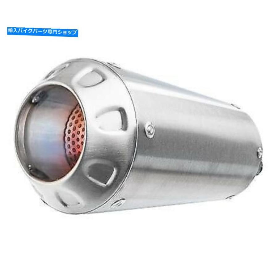 贈り物 サイレンサー Hotbodies Racing - 81501-2403 - MGP II成田