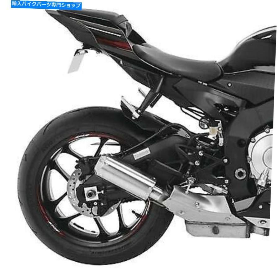 サイレンサー Hotbodies Racing - 81501-2403 - MGP II成田スリッサン、スポンサススポーツスリュー - オリジナルのタイトルを表示 Hotbodies Racingの画像