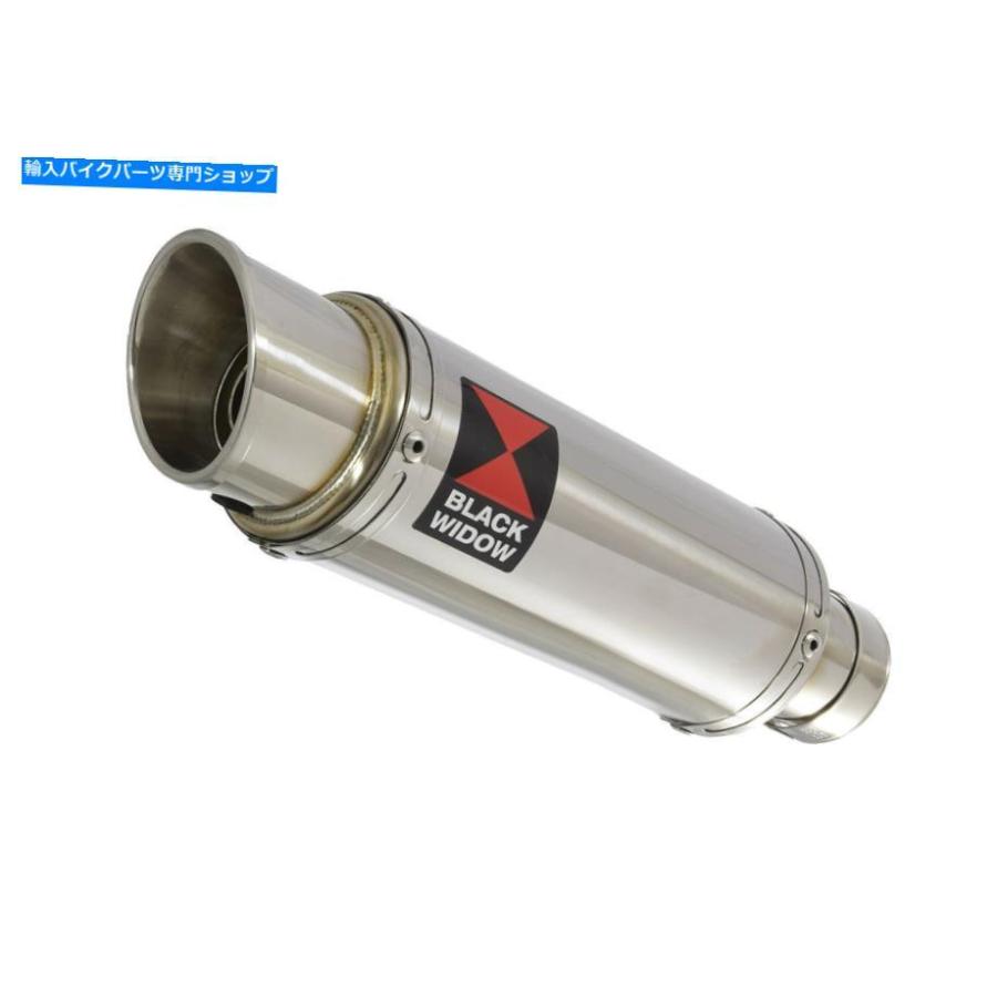 サイレンサー ZX6R ZX-6R NINJA 09-20排気デイビンデード：GPスポンサ