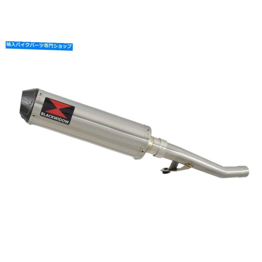 サイレンサー GSX600F GSX750F 1998-2006排気デイビンゲット370mmラゲンドスポンサスSC37R-オリジナルのタイトルを表示 GSX600F GSX750F 1998-2006 排の画像
