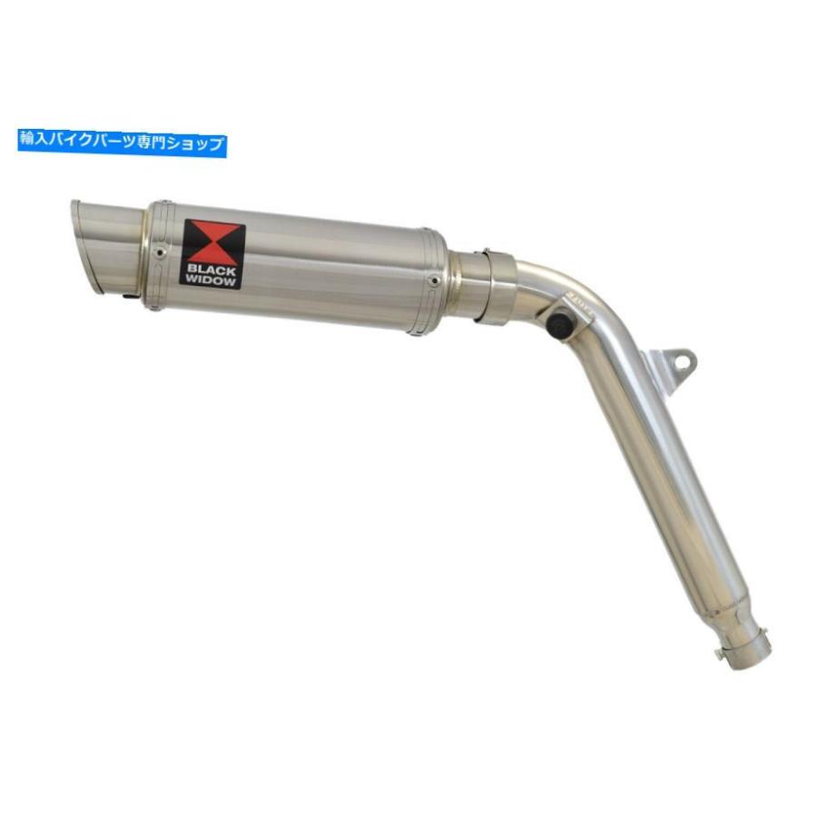 サイレンサー XL125 V VARADERO JC32 01-06排気デイパンダムGPラゲンド230mmスポンジ230SR-オリジナルのタイトルを表示 XL125 V VARADERO JC32 01-06_1