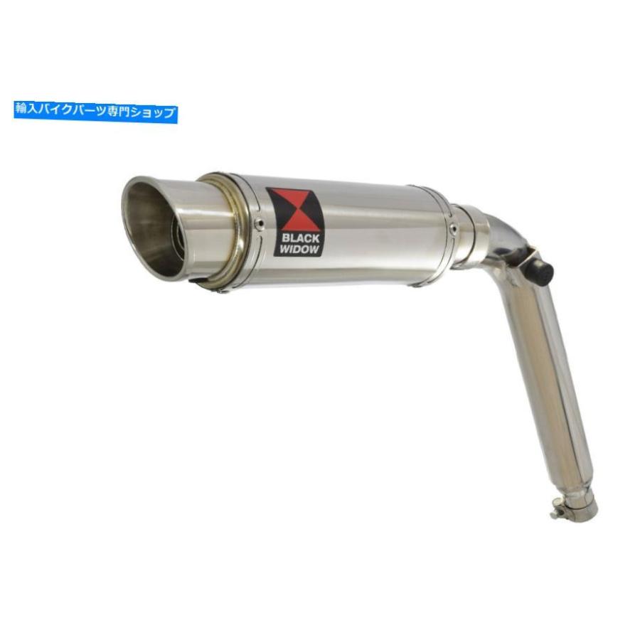 サイレンサー XL125 V VARADERO JC32 01-06排気デイパンダムGPラゲンド230mmスポンジ230SR-オリジナルのタイトルを表示 XL125 V VARADERO JC32 01-06_2